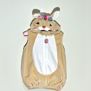 Dream Platy Imagine Bunny Costume